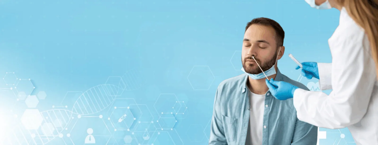 Evde Check-Up(Tarama) Hizmetleri — İstanbul'da evde uygulanan profesyonel sağlık hizmeti