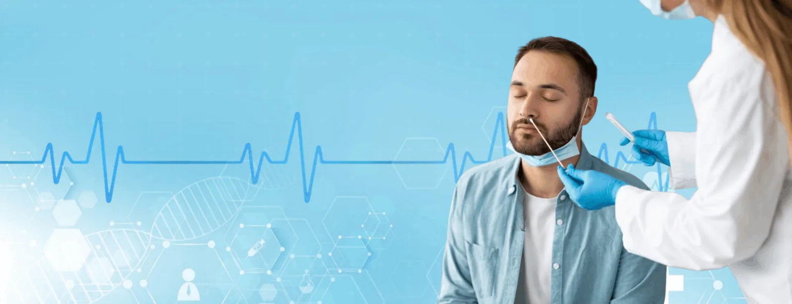 Evde Check-Up(Tarama) Hizmetleri