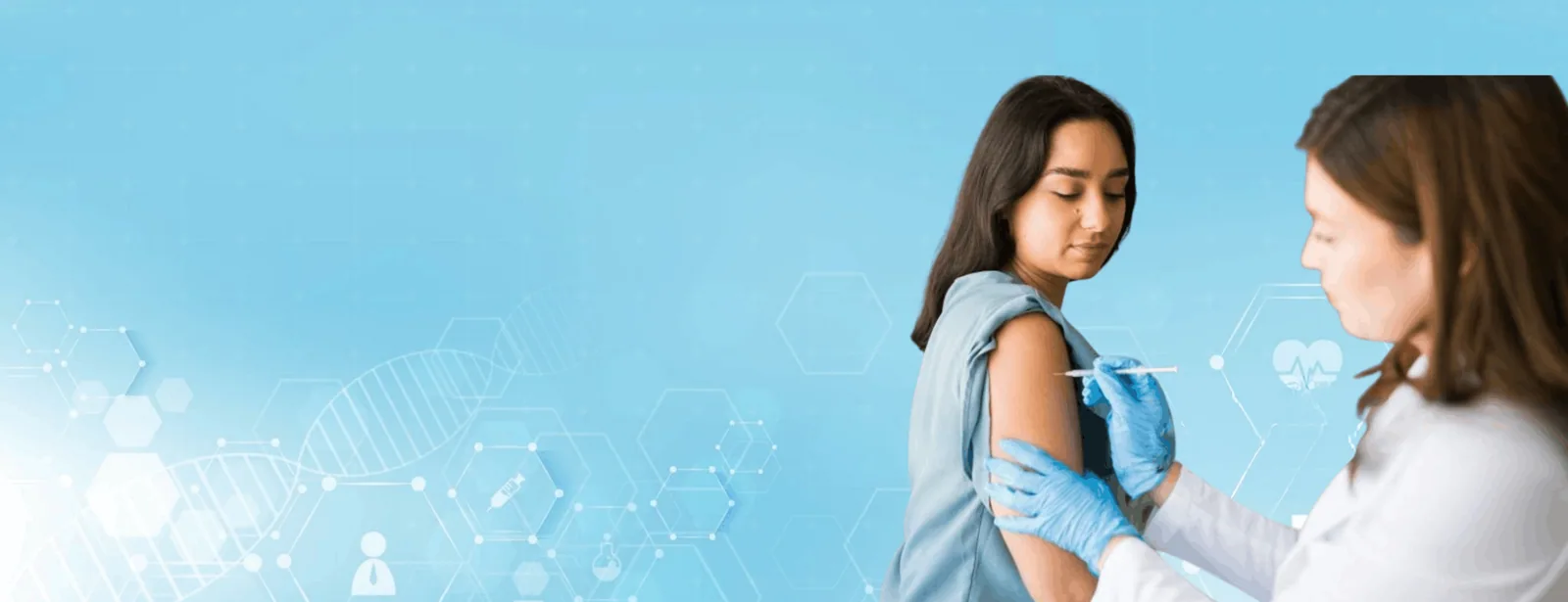 Evde Enjeksiyon (İğne) Hizmeti — Wecare'in İstanbul'da sunduğu evde sağlık hizmeti