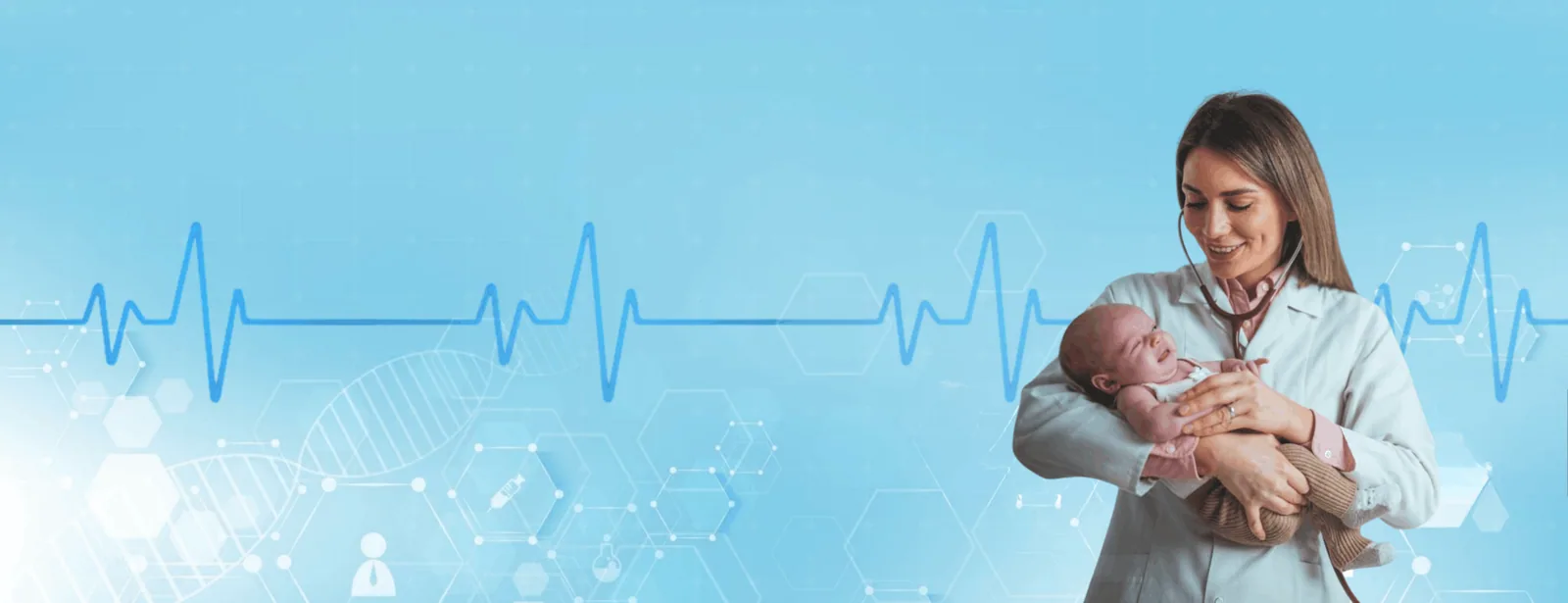 Evde Yenidoğan Hizmetleri
(Wecare Pediatri)