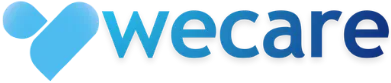 Wecare Evde Sağlık ve Bakım Hizmetleri logosu