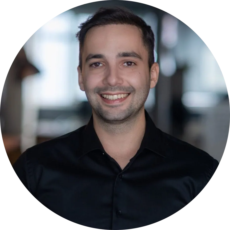 Uğur Zeytincioğlu - Wecare CEO