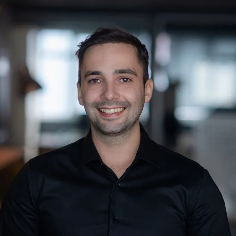 CEO'nun Mesajı