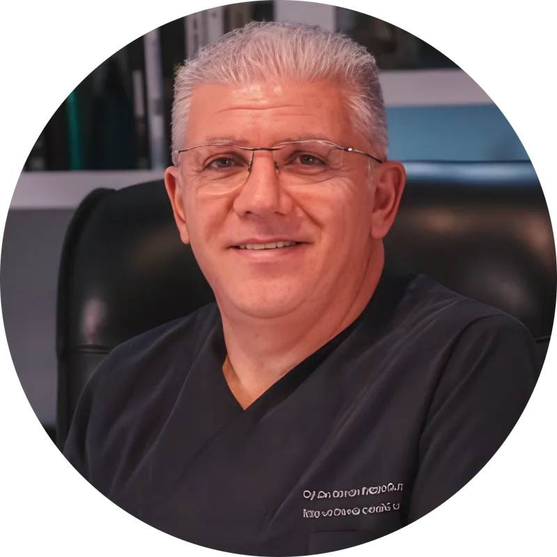 Op. Dr. Osman Fazlıoğulları